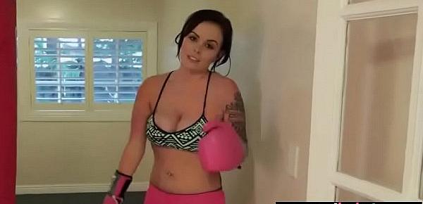  Lovely Girlfriend (roxii blair) Like To Bang In Front Of Camera vid-27